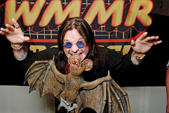 Ozzy Osbourne († 76): Nezabudnuteľný Princ temnoty odišiel