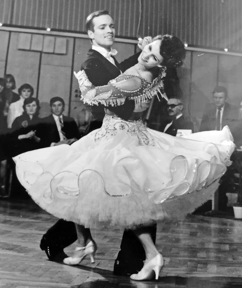 Tanečníčka Danka Pašteková: Prináša vášnivú mexickú kultúru na Slovensko