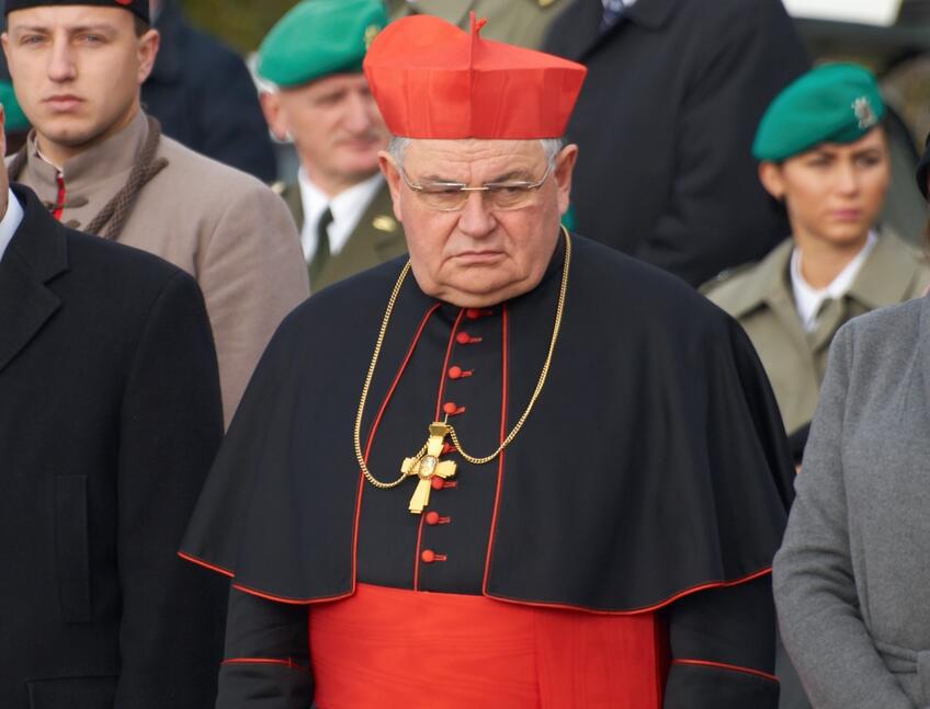 Kňaz Karol Lovaš spomína na zosnulého Dominika Duku († 82): Bol mužom dialógu a mal rád hriešnikov