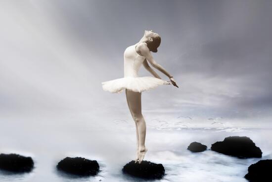 Cloud Dancer: Farba roka 2026