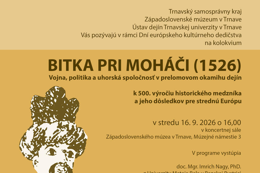 Päťsto rokov po bitke pri Moháči: Takto zmenila udalosť mocenské usporiadanie Uhorska aj celej strednej Európy
