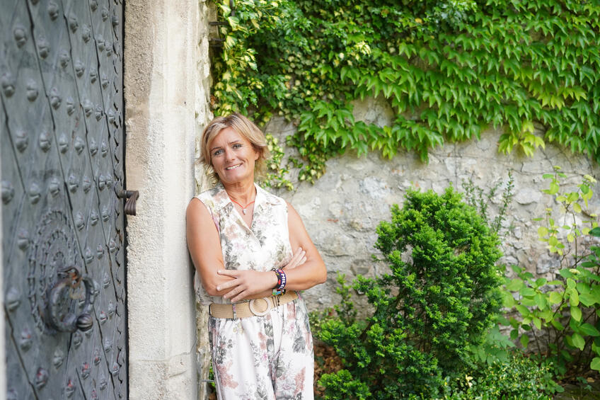 Fotografka Ingrid Littmannová z jojkárskej šou:  Pomáha deťom   v Tanzánii