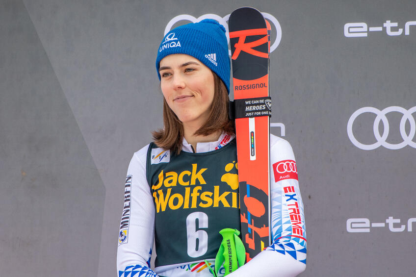 Úprimné slová Petry Vlhovej (30): Na koniec nie som pripravená!