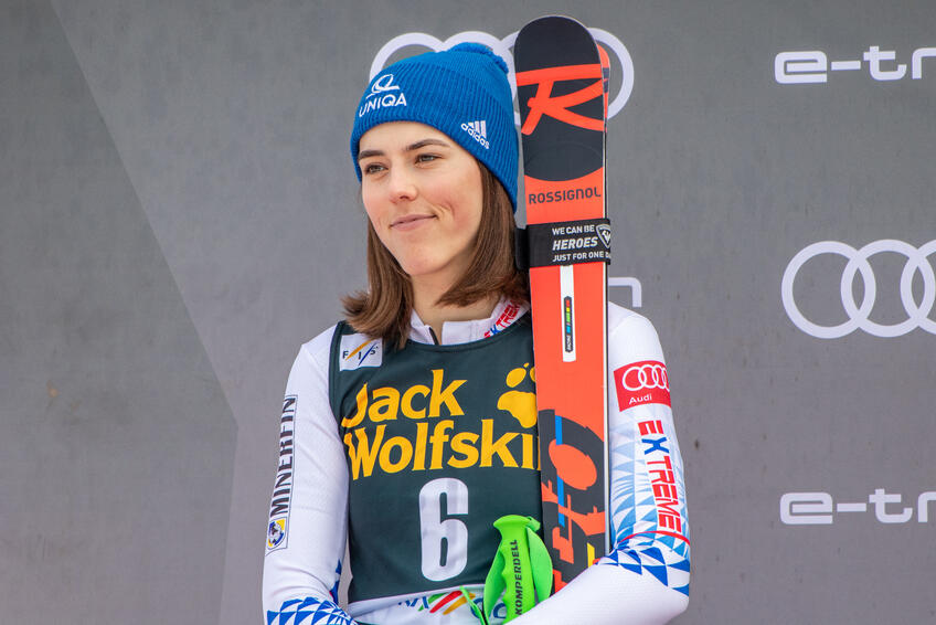 Úprimné slová Petry Vlhovej (30): Na koniec nie som pripravená! 