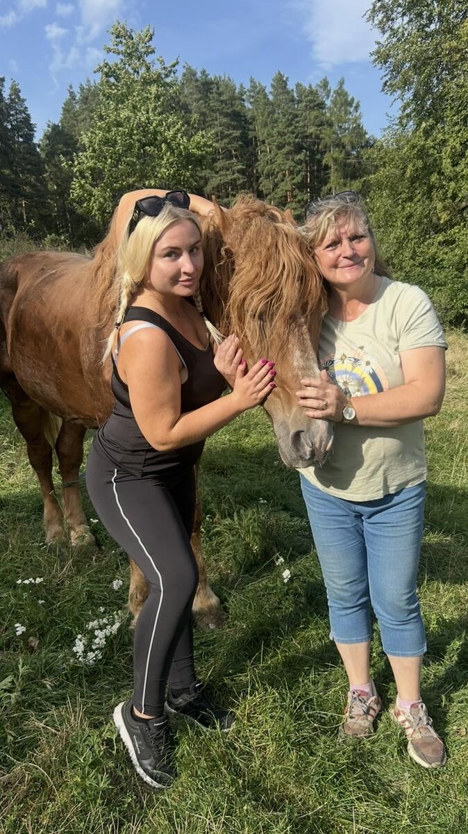 Speváčka Júlia Gulliett Maléřová: V mojej tvorbe chcem tlmočiť skutočné emócie 