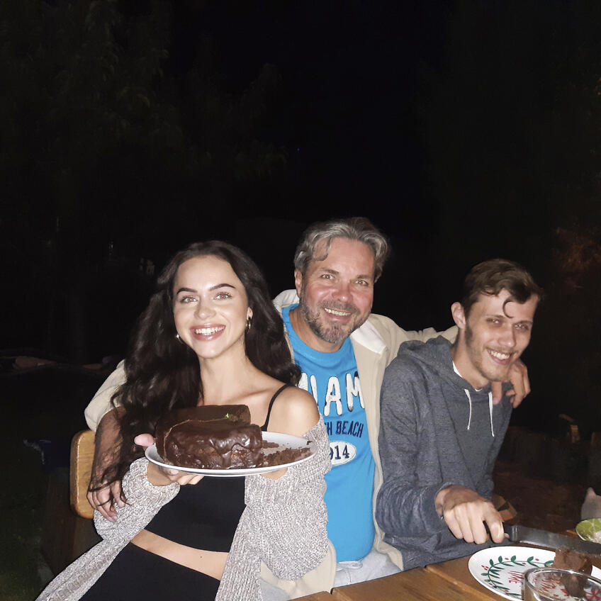 Hudobník, spevák, aranžér Ludo Kuruc (60): Zo sveta na domáce pódiá