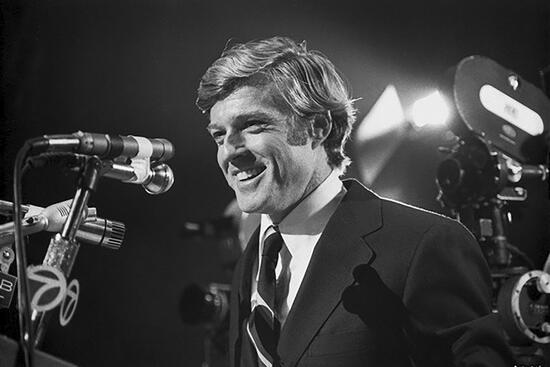 Zomrel ikonický Robert Redford († 89): Americká legenda mieri do neba