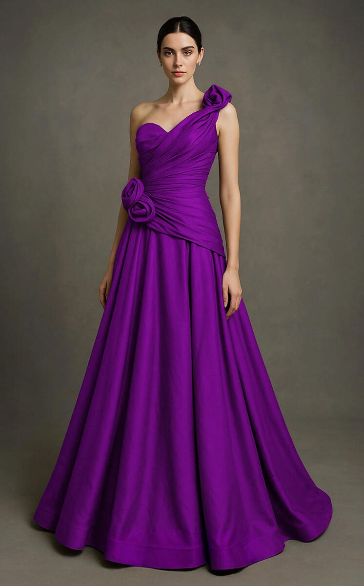 Plesová sezóna je v plnom prúde: Aby účes ladil so šatami