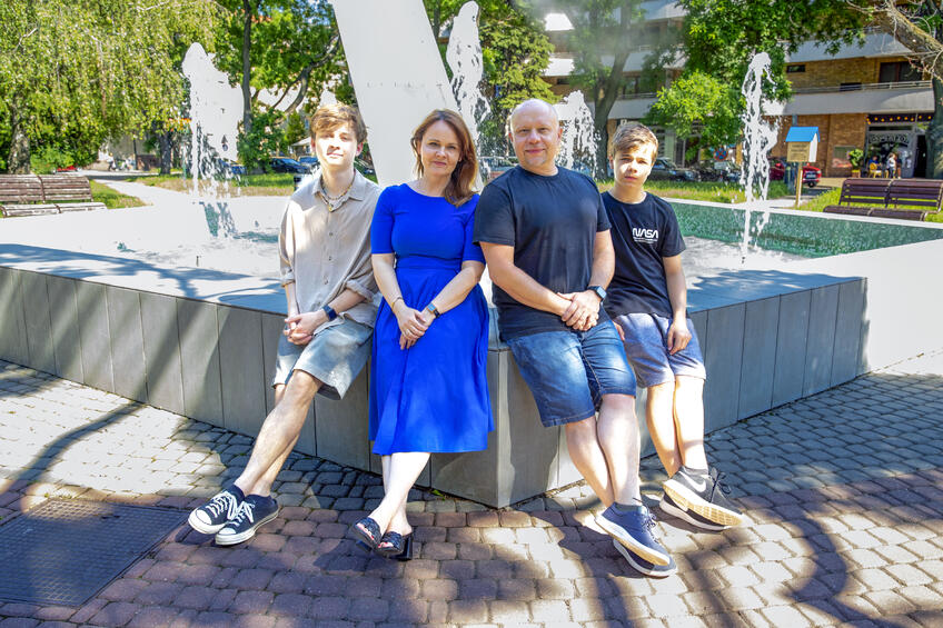 Herec MAJO LABUDA (51) nielen o hlavnej úlohe v muzikáli Kubo: Je to pekný príbeh, i keď smutný. Niektorí ľudia by si zaslúžili „kucapaca na zajaca“!