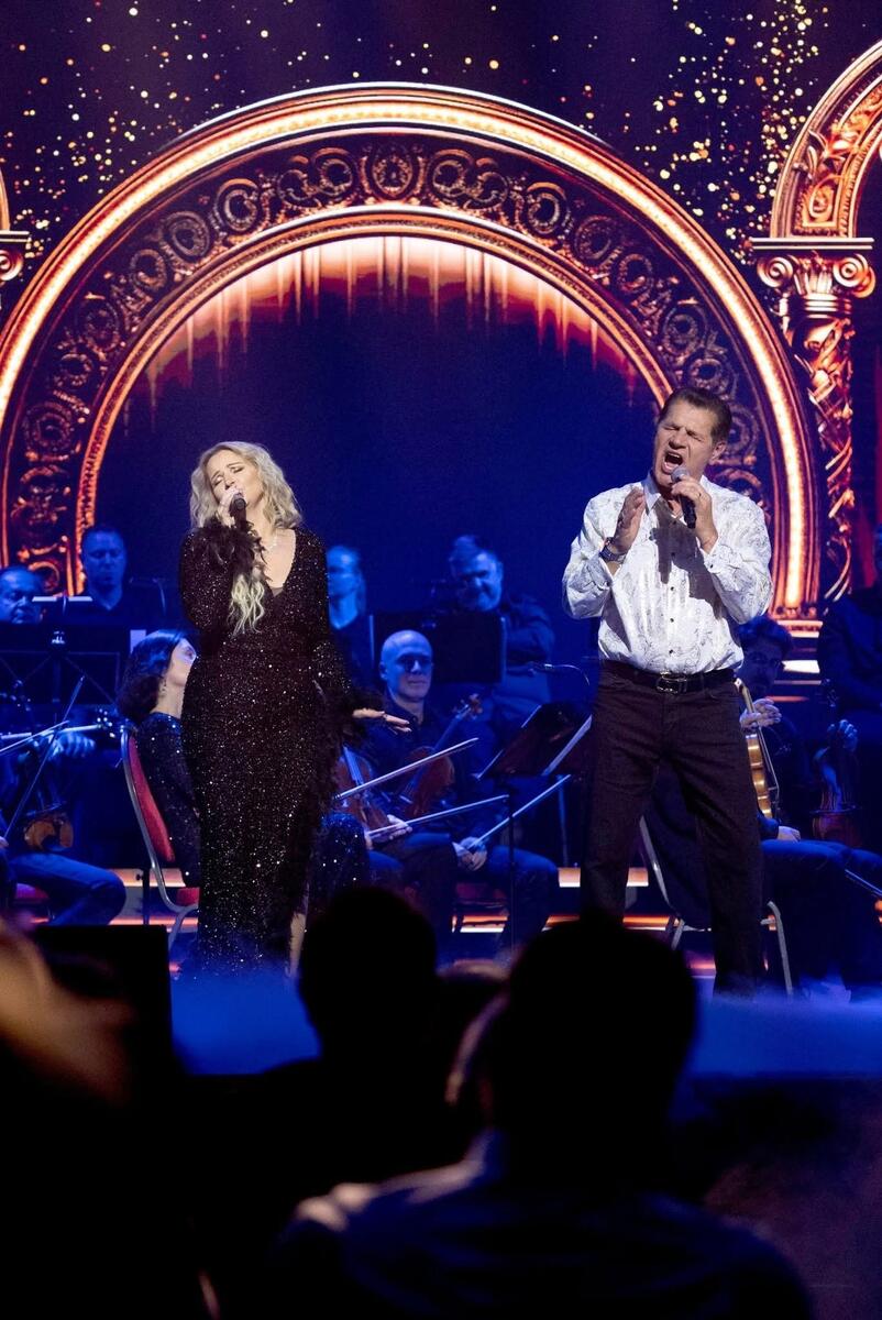 Nečakaný zvrat v živote Weiterovcov: Otto vymenil Petru za inú ženu!