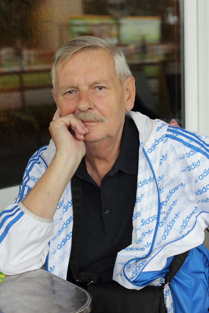 Juraj Slezáček (†73): Keď vyšiel na javisko, zabudol na bolesť