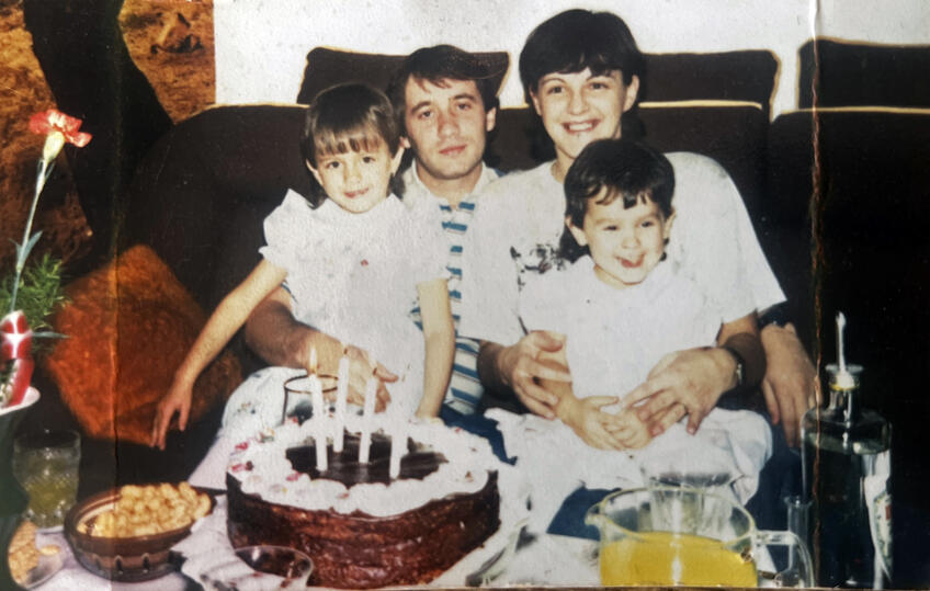 Moderátorka a speváčka Martina Comisso (37): Vybočila som zo zabehnutých koľají
