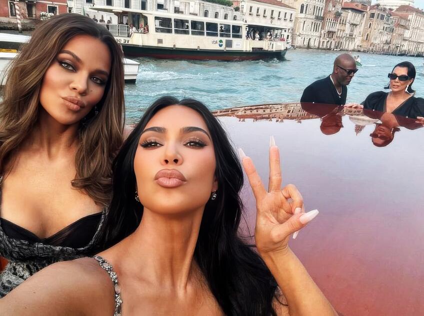Hollywoodske hviezdy pod európskym slnkom: Slnko, more a dolce vita