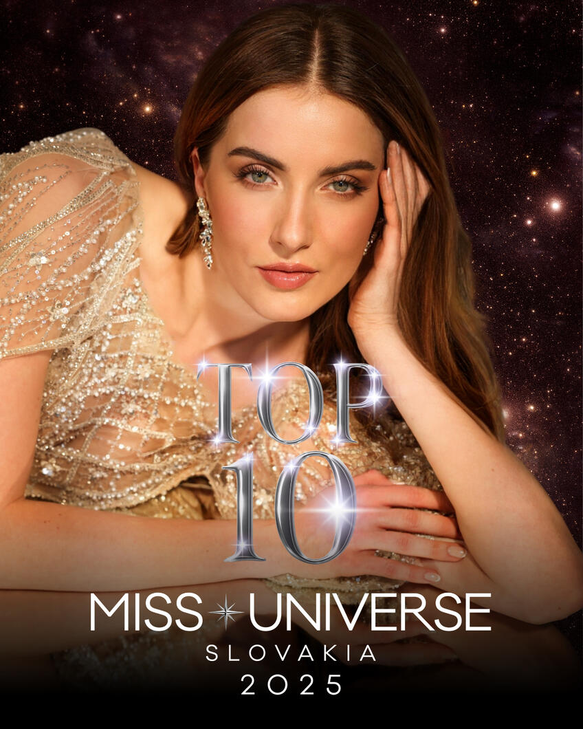 Prestížna svetová súťaž krásy Miss Universe sa vracia na Slovensko!