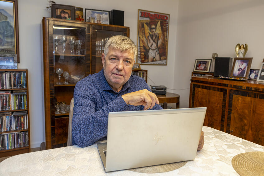 Jednu z cien Thálie 2025 v pražskom Národnom divadle si prevzala Zdena Studenková: Oslnila vizážou, prekvapila ďakovnou rečou