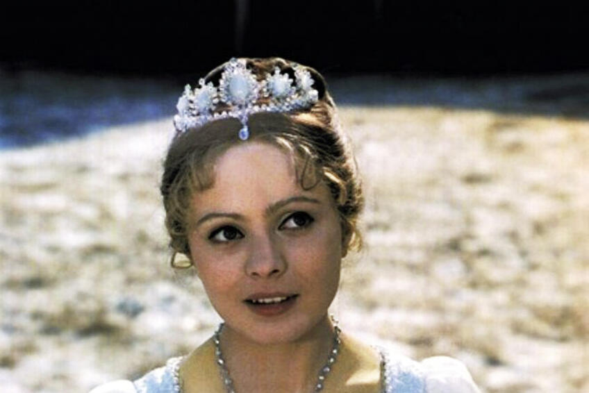 HRAD ŠVIH: V roku 1973 poslúžil ako kulisa našej najslávnejšej rozprávky Tri oriešky pre Popolušku.