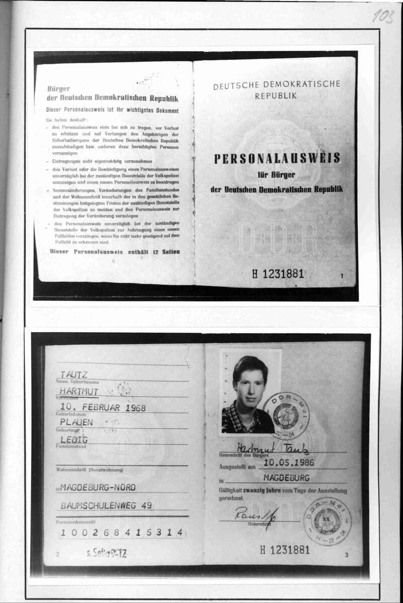  Brutálny prípad Hartmuta Tautza († 18) v bývalom Československu: Komunisti to roky tajili!