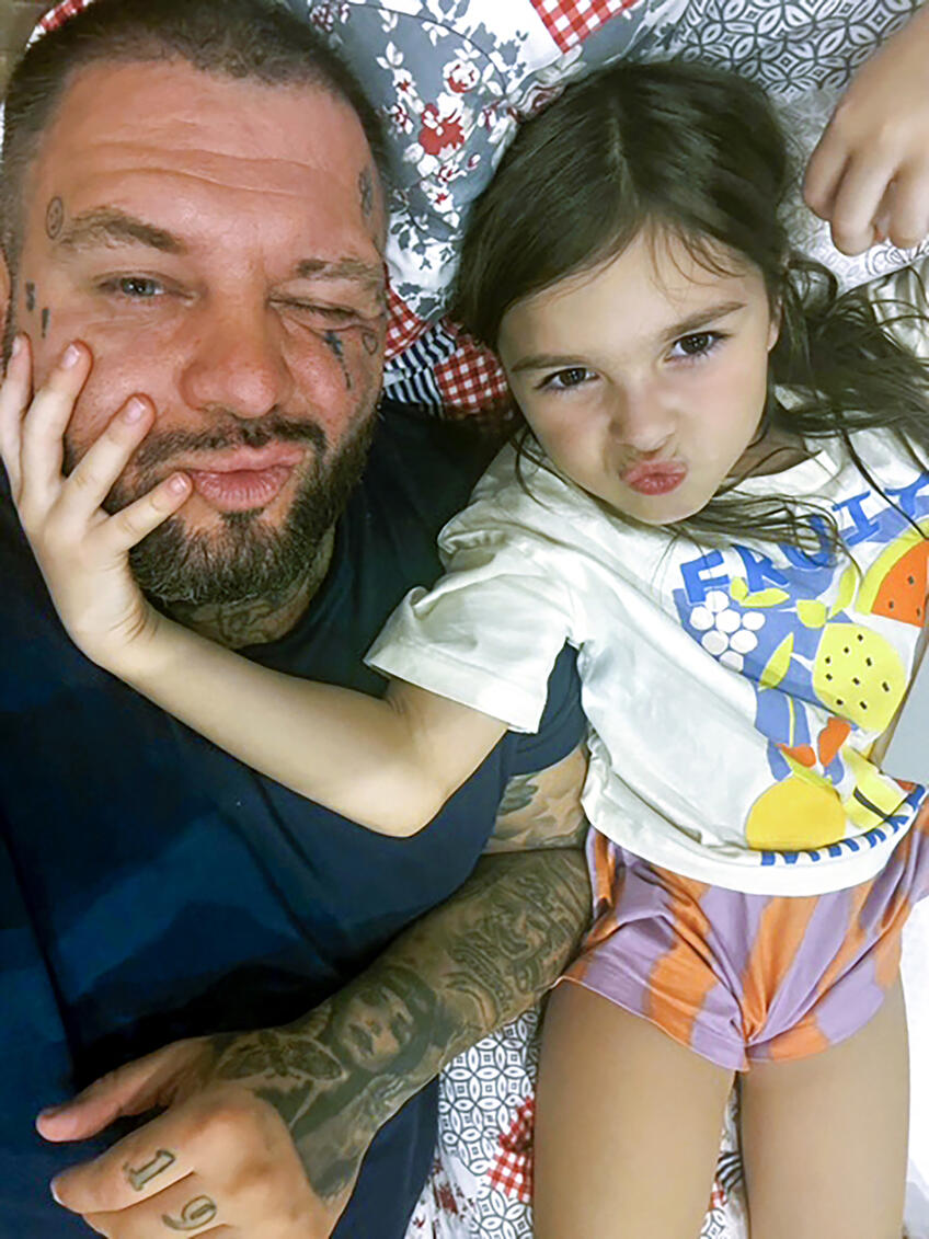 Raper Kali chystá koncerty po Slovensku: Nebyť smrti mojej mamy, hudbu by som nerobil