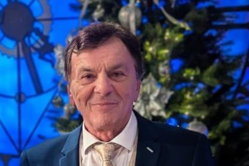 Pavel Trávníček bol ešte nedávno v umelom spánku. 