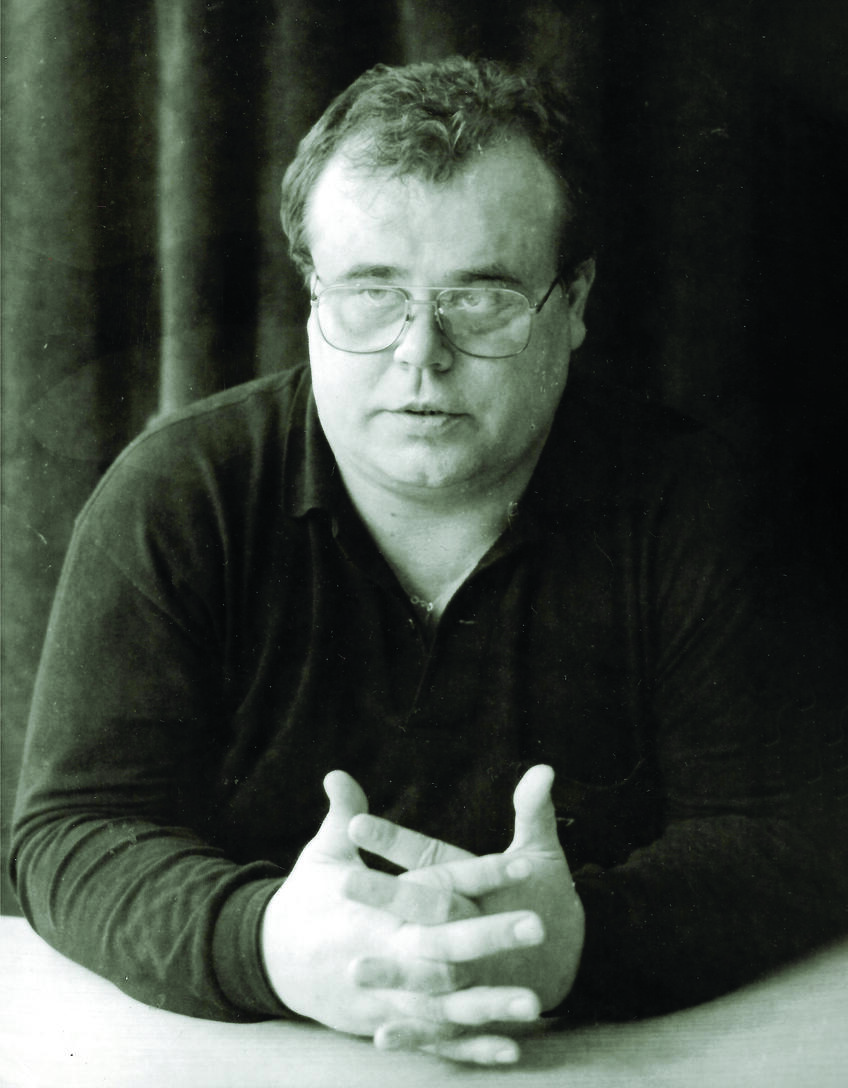 20 rokov od smrti hudobníka Mariána Kochanského († 50) zo skupiny Lojzo:  Volali ho Džeky