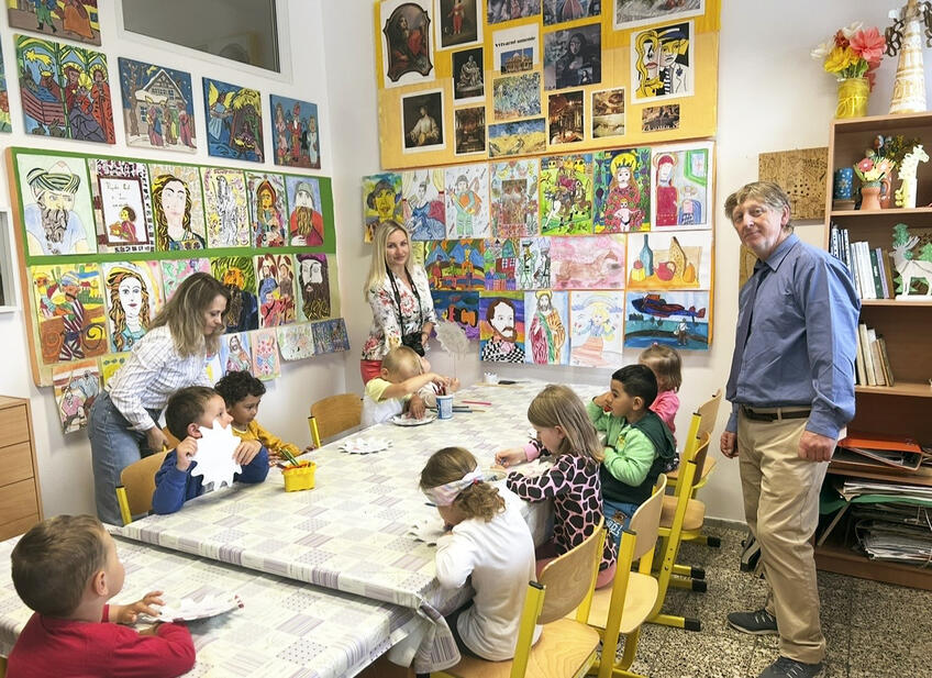 Speváčka Júlia Gulliett Maléřová: V mojej tvorbe chcem tlmočiť skutočné emócie 