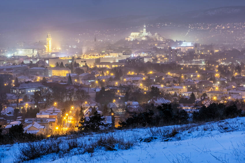 Najpopulárnejšie vianočné trhy na Slovensku: Punč, lokše a dobrá zábava