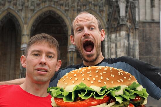 Niektorí hladujú, iní plytvajú: Potravinový odpad stojí EÚ viac ako 130 miliárd eur ročne