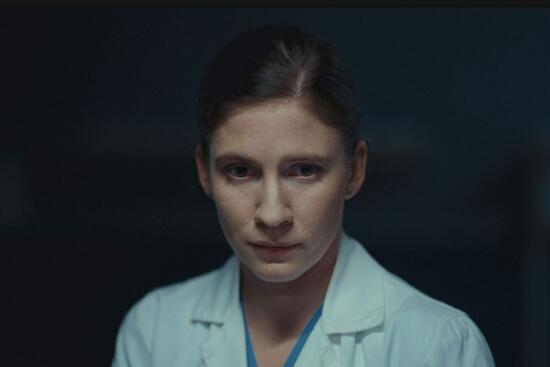 Jana Kovalčiková exceluje vo filme Láska: Novinka Marka Škopa prichádza do našich kín 