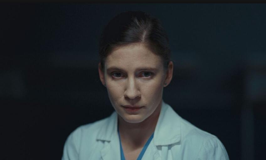 Jana Kovalčiková exceluje vo filme Láska: Novinka Marka Škopa prichádza do našich kín 
