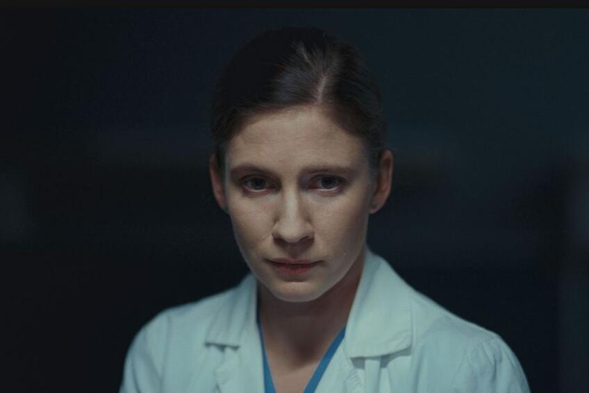 Jana Kovalčiková exceluje vo filme Láska: Novinka Marka Škopa prichádza do našich kín 