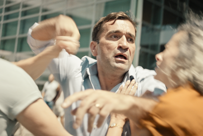 Producent a spisovateľ Dušan Budzak o filme Otec: Keď diváci vychádzajú z kinosály, cítia sa byť lepšími. Je veľmi ľahké súdiť, keď nevieš