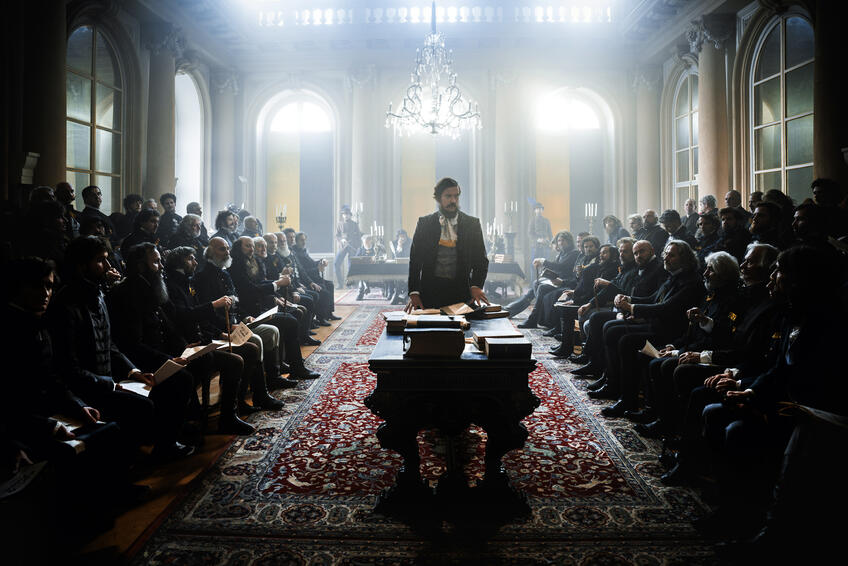 HLAS ĽUDU: Ako poslanec obhajoval práva Slovákov.