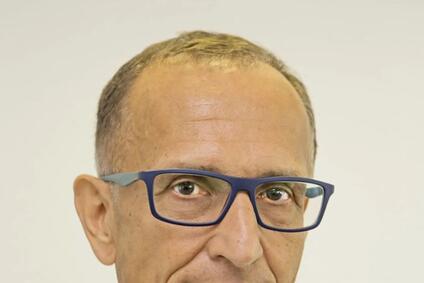 Mudr. Ľubomír Okruhlica, CSc. 