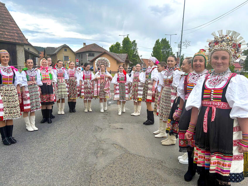 Pozrite sa, čo sa dostalo na zoznam nášho nehmotného kultúrneho dedičstva!