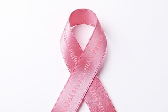 Pink október: Každá stužka nesie príbeh