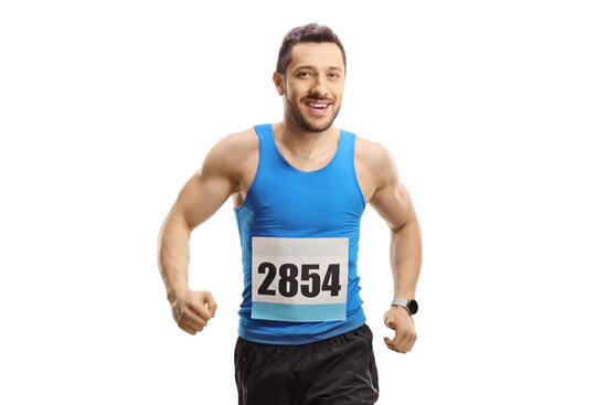 Čo by mali mladí ľudia, pracujúci pod stresom vedieť skôr, než začnú naplno trénovať?