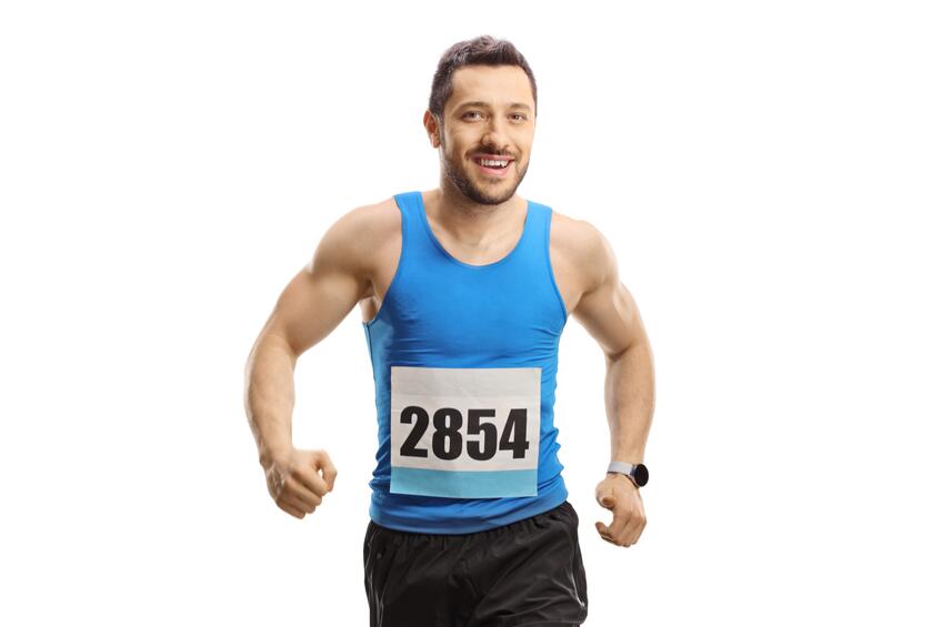 Čo by mali mladí ľudia, pracujúci pod stresom vedieť skôr, než začnú naplno trénovať?