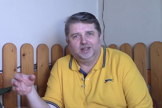 Opustil nás hudobný skladateľ a textár Marián Brezáni († 59)