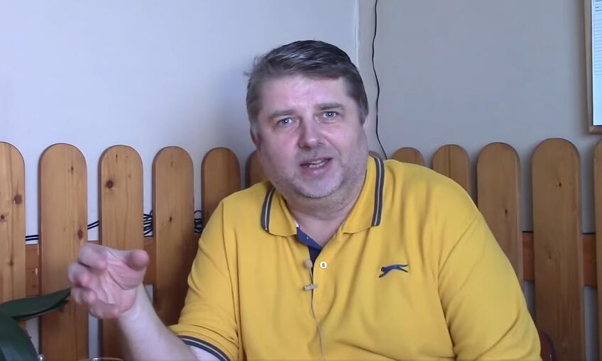 Opustil nás hudobný skladateľ a textár Marián Brezáni († 59)