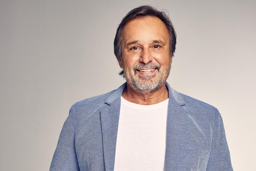 Herec Jozef Vajda oslávi 70 rokov Festivalom zábavy – Piešťanské zábaly