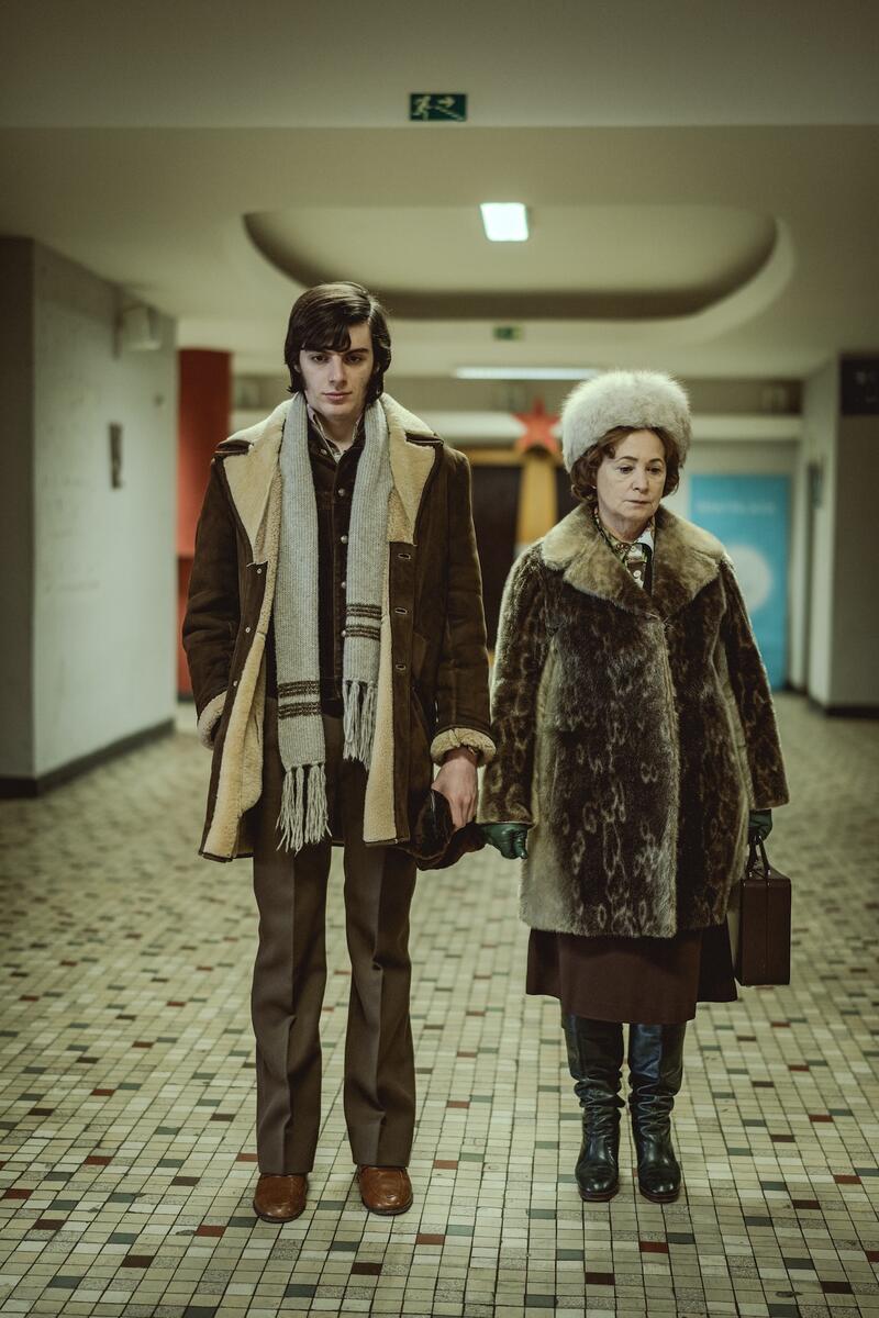 Herec Alexander Bárta: Je zvláštne počúvať o tom, že kedysi bolo lepšie…