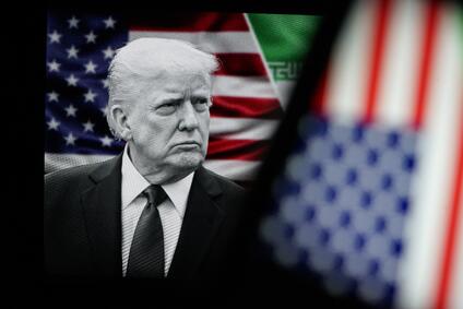 Prezident Trump tvrdí, že USA vojnu vyhrali: Konflikt na Bblízkom východe ale pokračuje ďalej. 