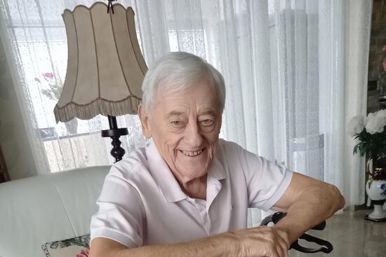 Jozef Golonka o strašných bolestiach po operácii: Kričal som, že chcem zomrieť!