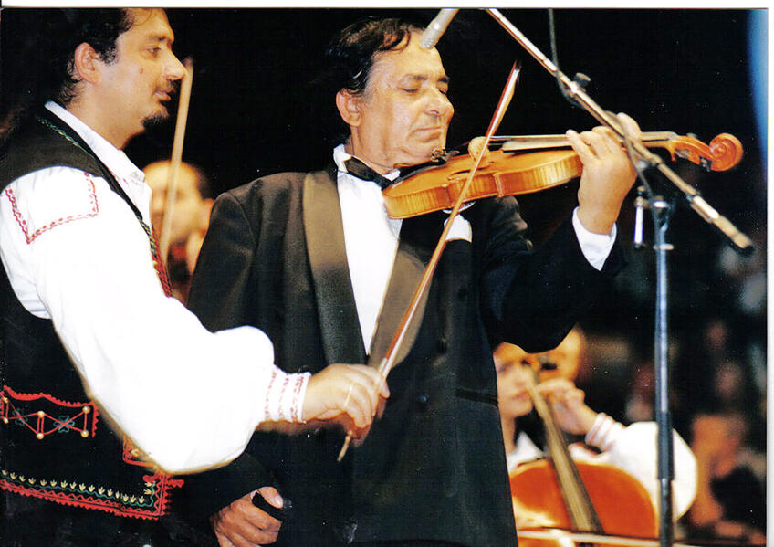 Ján Berky Mrenica (63) má nové hudobné zoskupenie a chystá veľké projekty: Po operácii ramena návrat na pódium!