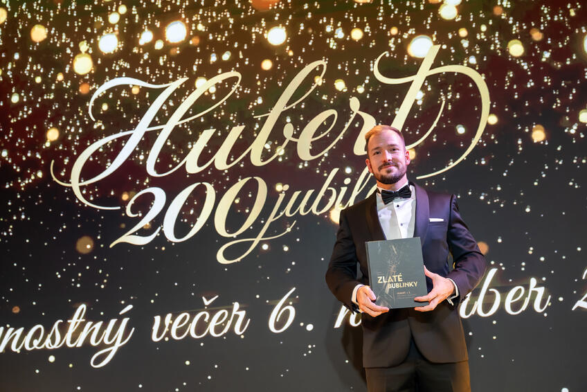 200 rokov od zrodu uhorského sektu: Šumivé víno, ktoré chutilo v celej Európe