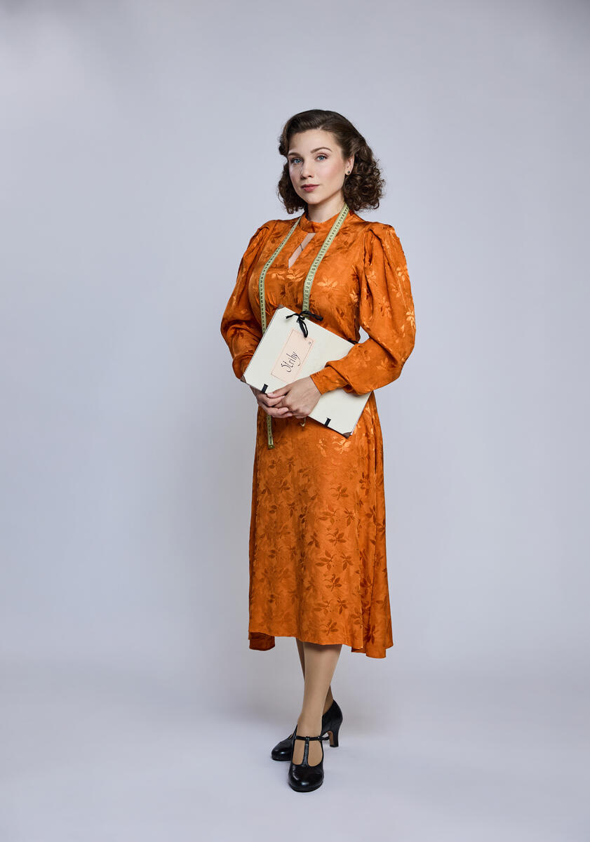 Herečka Lesana Krausková: Úspech je dočasný