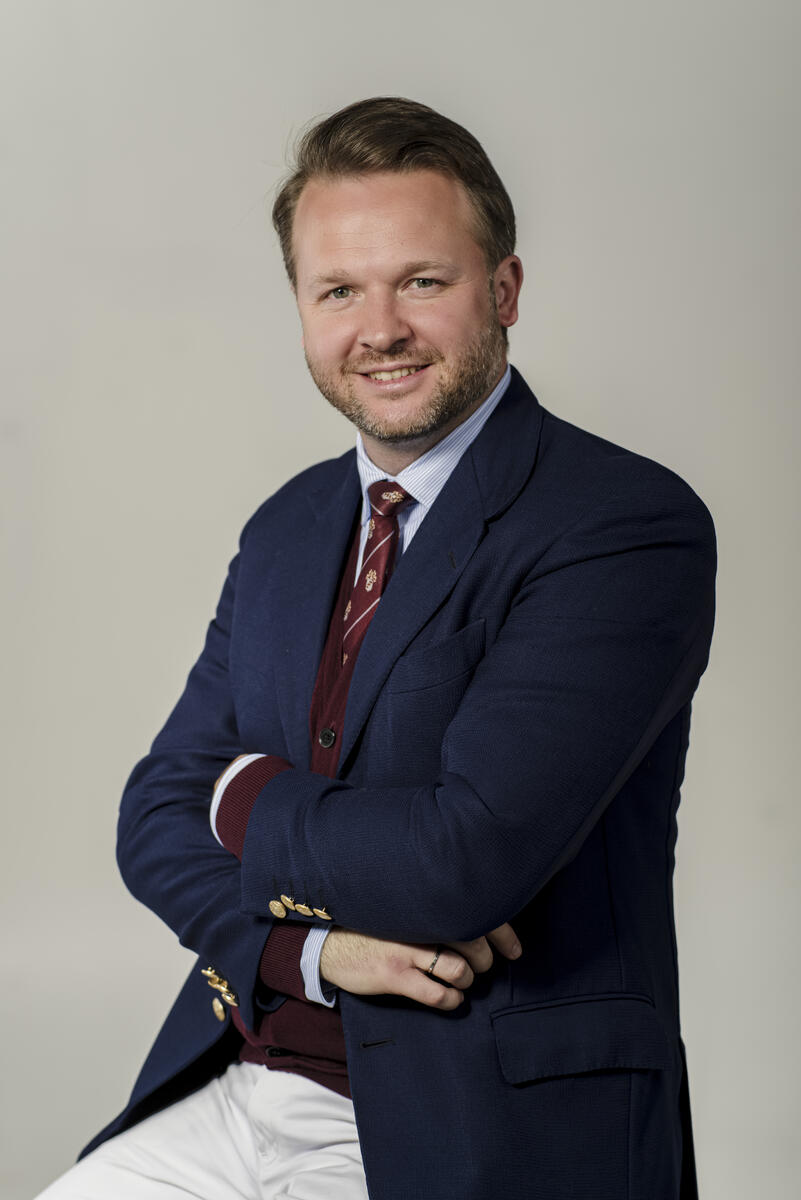 Slušnosť  je nový luxus: Ľubomír Jančok o tom, že chyby sú povolené, až nevyhnutné