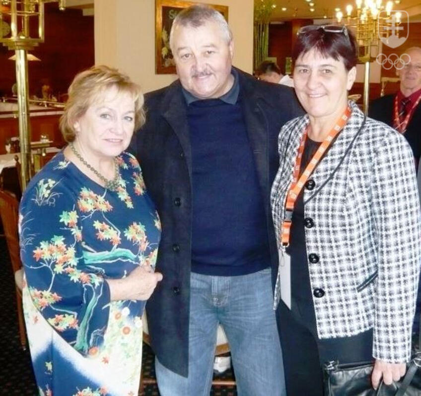 Významné ocenenie pre trénerskú legendu Tomáša Kuťku (75): Som rád, že som prispel k šíreniu dobrého mena Slovenska  