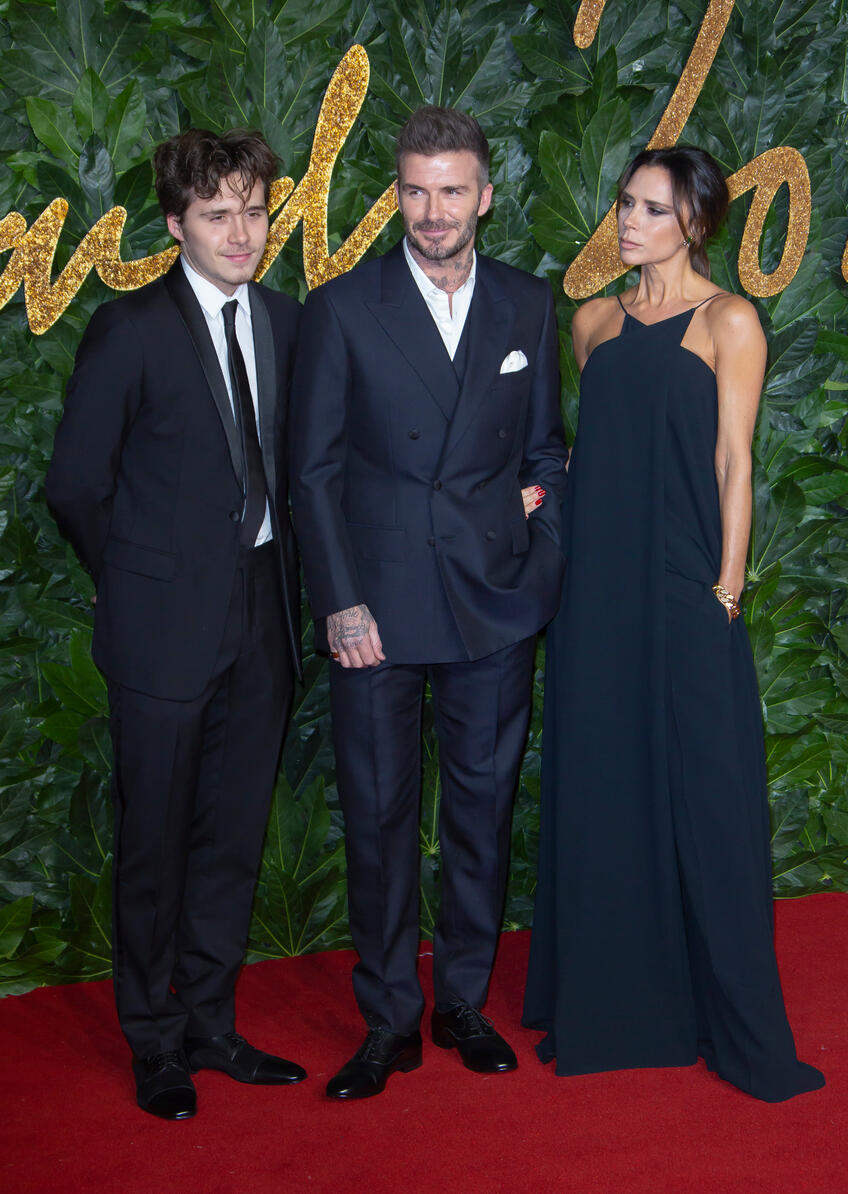 Ani slávnym rodinám sa nevyhli škandály 