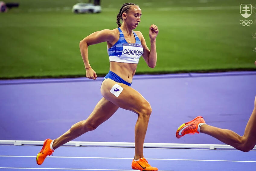 Gabriela Gajanová 